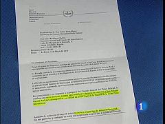 El fiscal del TPI insiste en que quiere contar con Garzón y dice que este cargo no le dará inmunidad