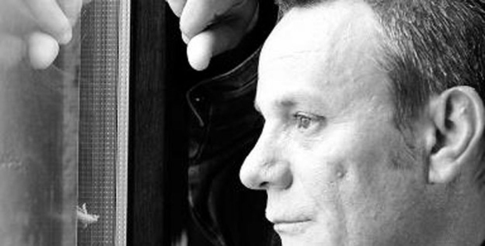 Antonio Ruiz, presidente de la Asociación de Ex Presos Sociales