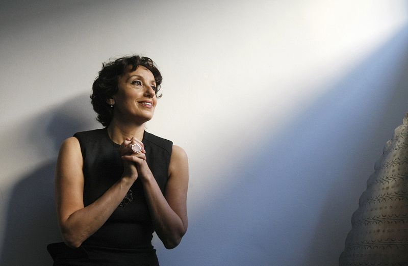 Luz Casal anuncia que vuelve a tener cáncer de mama y aplaza su gira 'La Pasión'