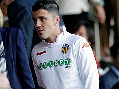 Laporta: "Estamos ultimando los detalles para fichar a Villa"