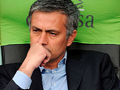 Mourinho: "El problema no es el dinero, es Italia que no me respeta"