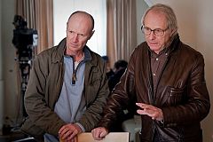 ¿Dónde quedó el Ken Loach de 'Agenda oculta'?