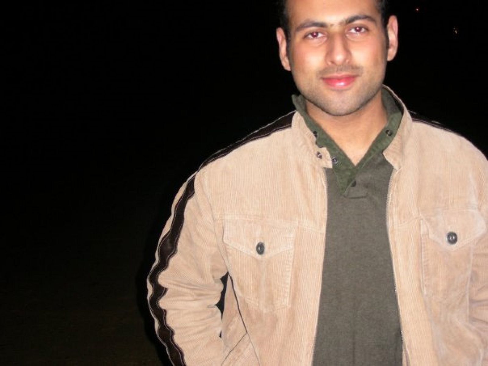 Sumit Batheja tiene 26 años y lleva dos trabajando en Bollywood.