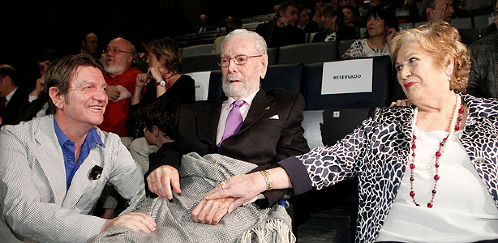 Luis García Berlanga