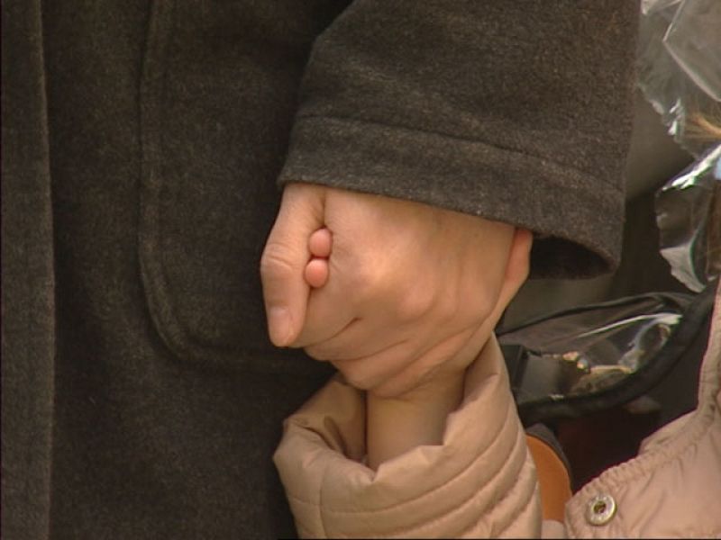 Las Cortes de Aragón aprueban la primera ley  en España que prima la custodia compartida