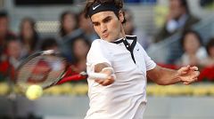 Federer: "Estoy más relajado y llego a Roland Garros con más entusiasmo"