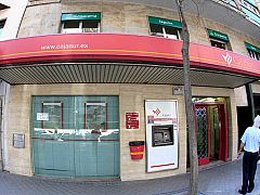 Cesada toda la dirección de Cajasur, que podría enfrentarse a multas de 150.000 euros por cabeza
