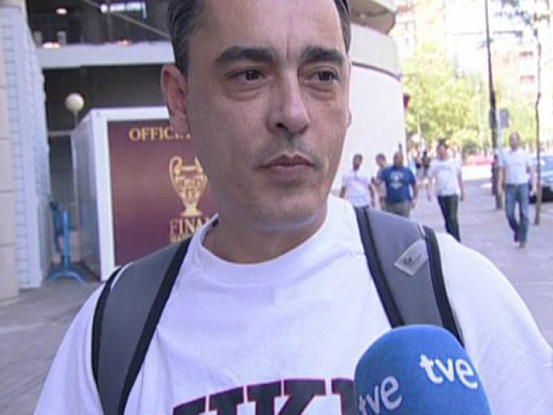 Moratti confirma que Mourinho deja el Inter y que "piensa en el Real Madrid"