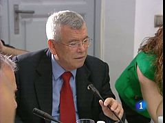 Los alcaldes acuerdan por unanimidad bajar su sueldo hasta un máximo del 15%