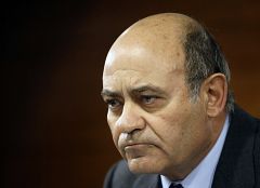 Las empresas del metal piden a Díaz Ferrán que dimita como presidente de la CEOE