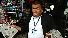 En Portada. Maldito oficio