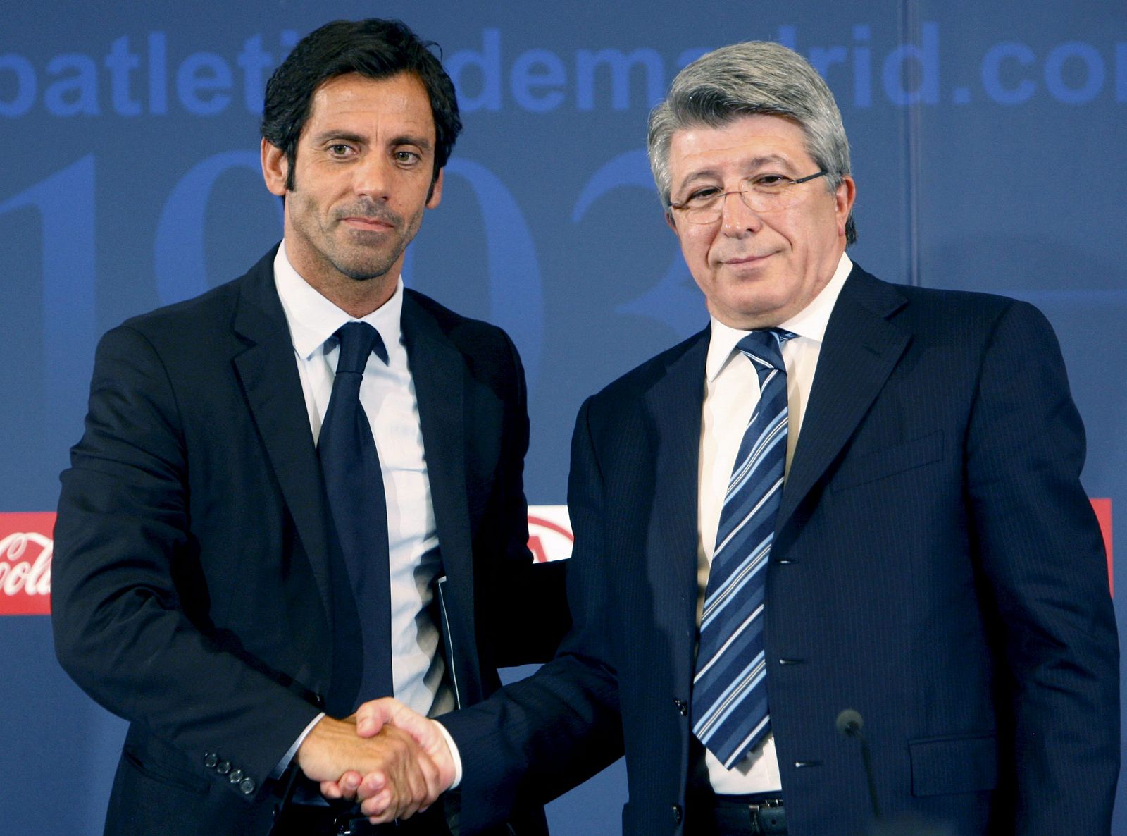 PRESENTACIÓN RENOVACIÓN QUIQUE SÁNCHEZ FLORES