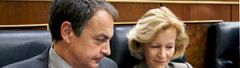 El Gobierno sumará al ajuste económico un límite de gasto austero para 2011