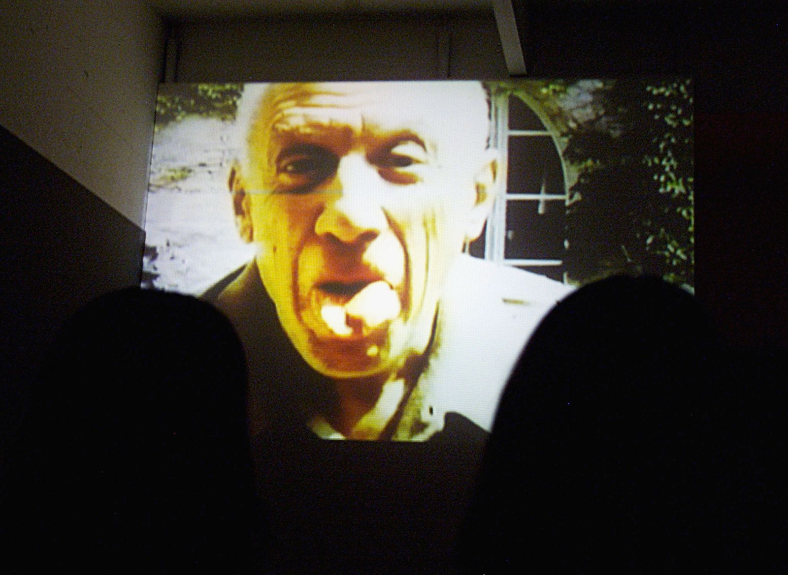 Una imagen de Pablo Picasso