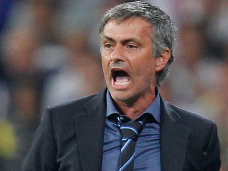 En Italia aseguran que Florentino pagará los 16 millones íntegros para fichar a Mourinho