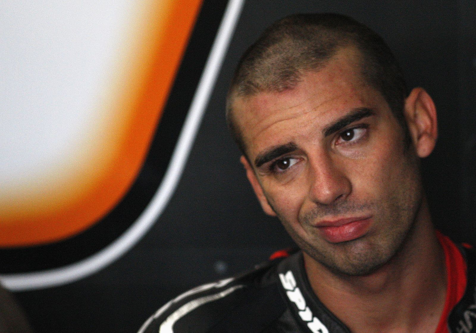 Marco Melandri ha encendido la mecha en los días previos al GP de Italia.