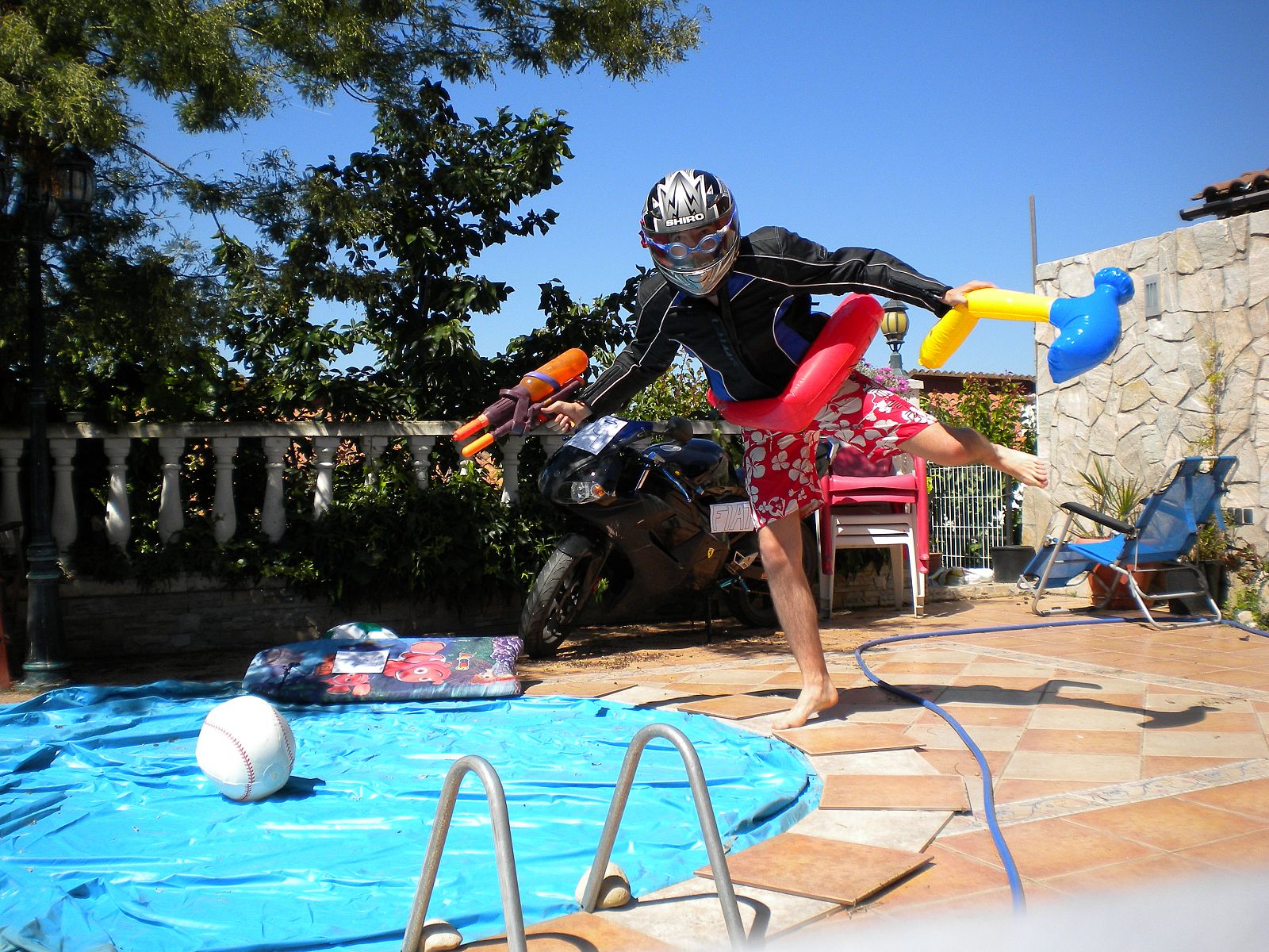 celebración Jerez - 21310