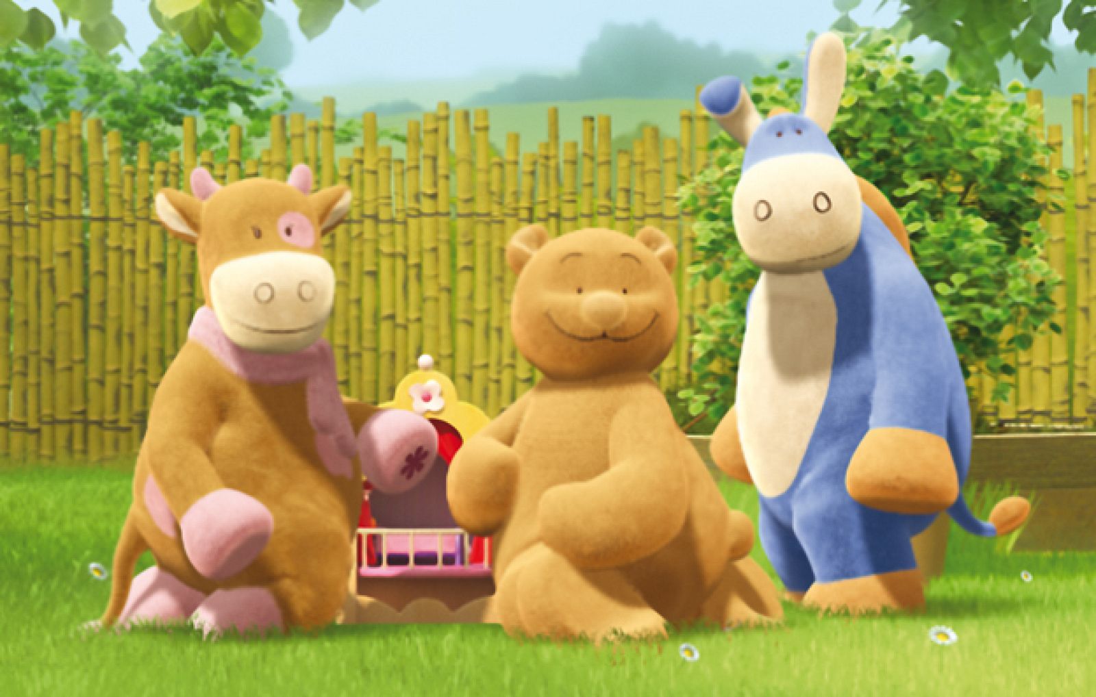 pasatiempos nouky noti