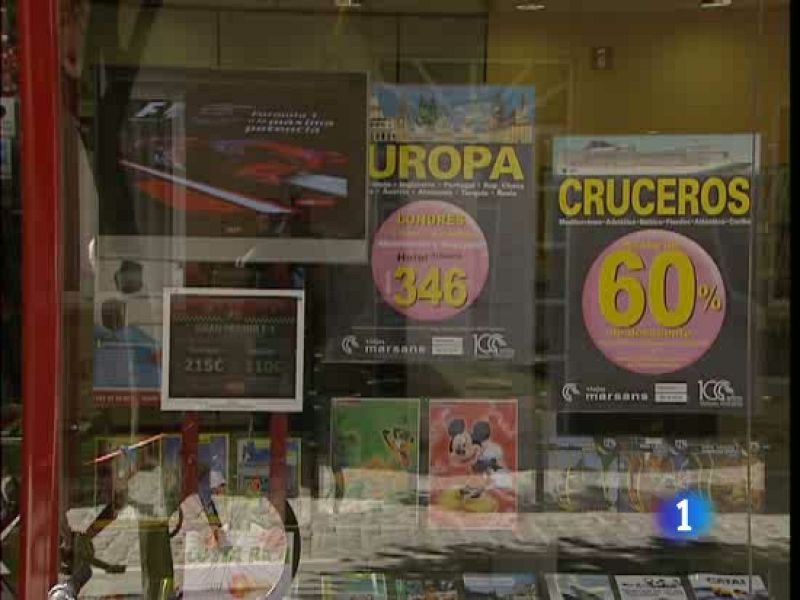 La sociedad Posibilitum compra Marsans por 600 millones, incluidas las deudas