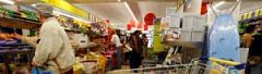 Los precios subieron el 0,2% en el mes de mayo y alcanzan el 1,8% en la tasa internanual