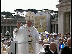 El Papa pide perdón en público por primera vez por los abusos sexuales de los sacerdotes