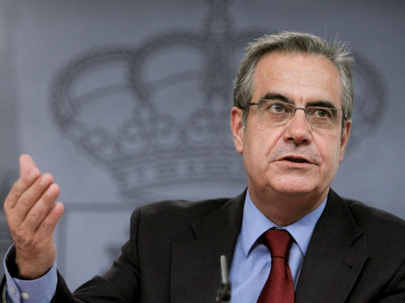 CC.OO. y UGT dicen que habrá huelga general si el Gobierno no cambia su reforma