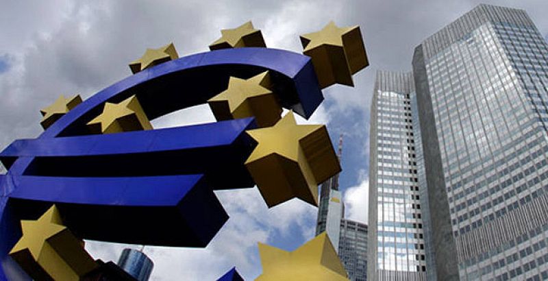 El préstamo entre los bancos se frena y el BCE se convierte en el 'salvavidas'
