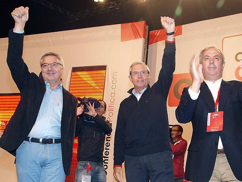 El Gobierno busca apoyos en el Parlamento para respaldar su reforma laboral