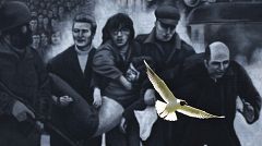 Reino Unido y el Ulster se enfrentan a la verdad sobre el 'Domingo Sangriento' 38 años después