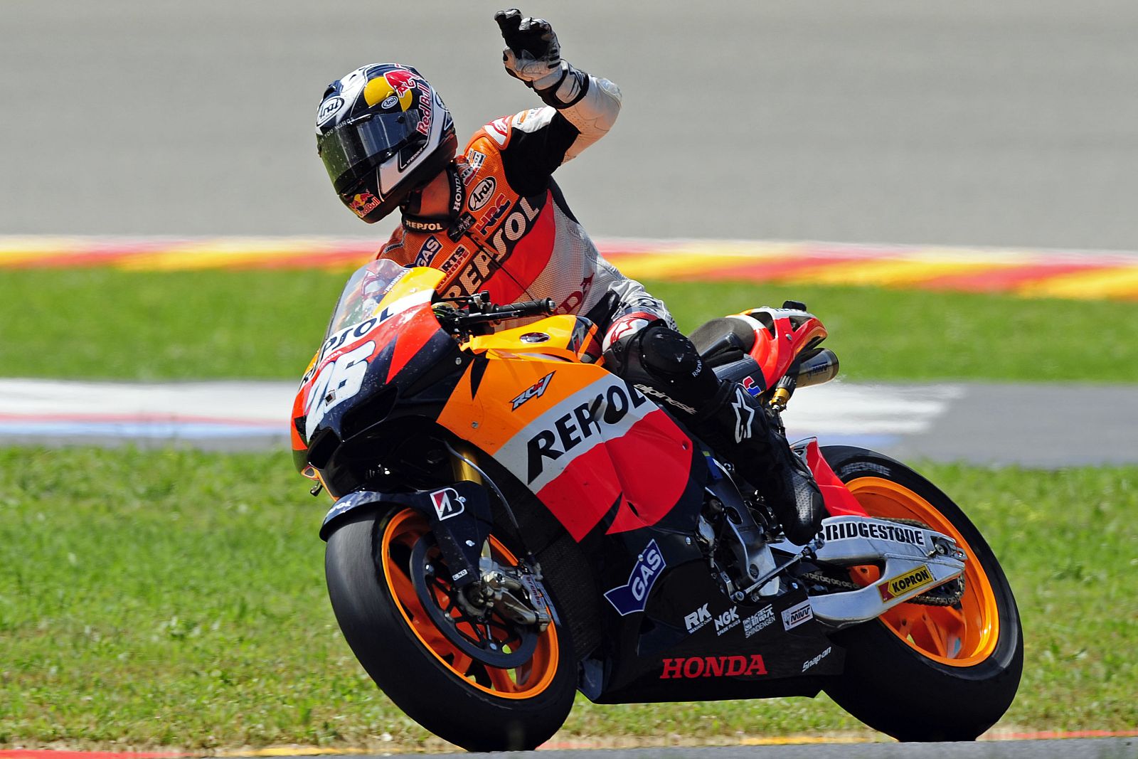 Motomondiale Scarperia