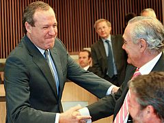 El candidato de Díaz Ferrán se convierte en presidente de CEPYME