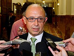 PP y CiU se muestran reacios a apoyar la reforma laboral, aunque no han decidido su voto