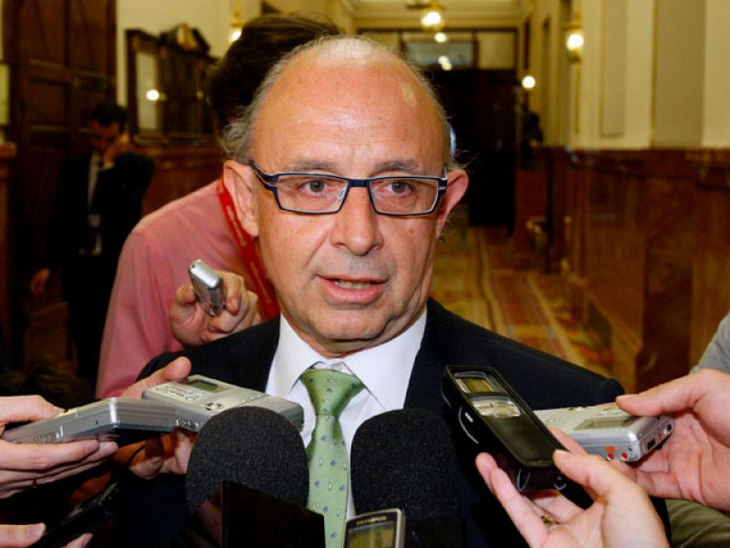 PP y CiU se muestran reacios a apoyar la reforma laboral, aunque no han decidido su voto