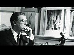 Balenciaga, el arquitecto de la moda