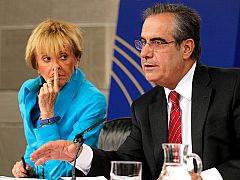 Los despidos serán procedentes si la empresa acredita "una situación económica negativa"