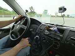 Tráfico puntualiza: Prohibirá los nuevos detectores de radar pero no los navegadores