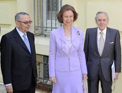RTVE y la Fundación de Ayuda a la Drogadicción renuevan su compromiso contra las drogas