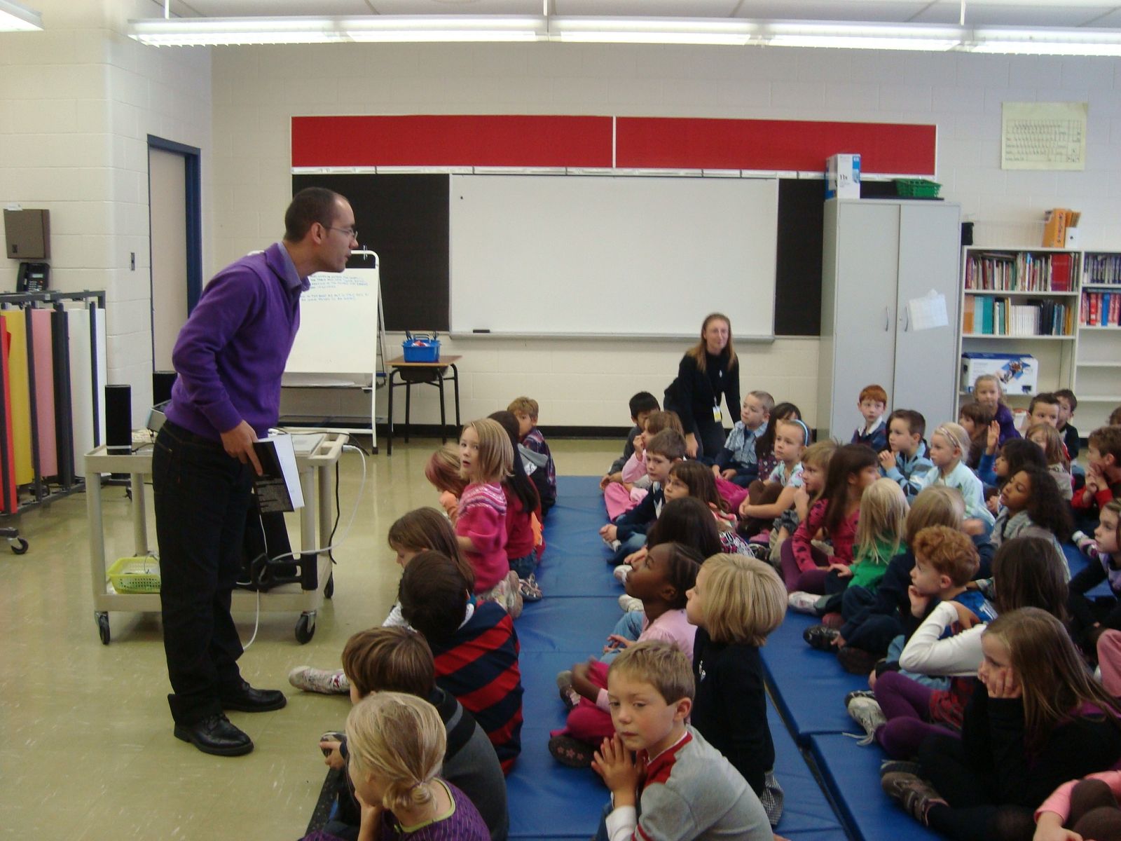 Instituto Cervantes Calgary