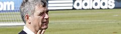 Villar: "No es un fracaso no pasar de la primera fase"