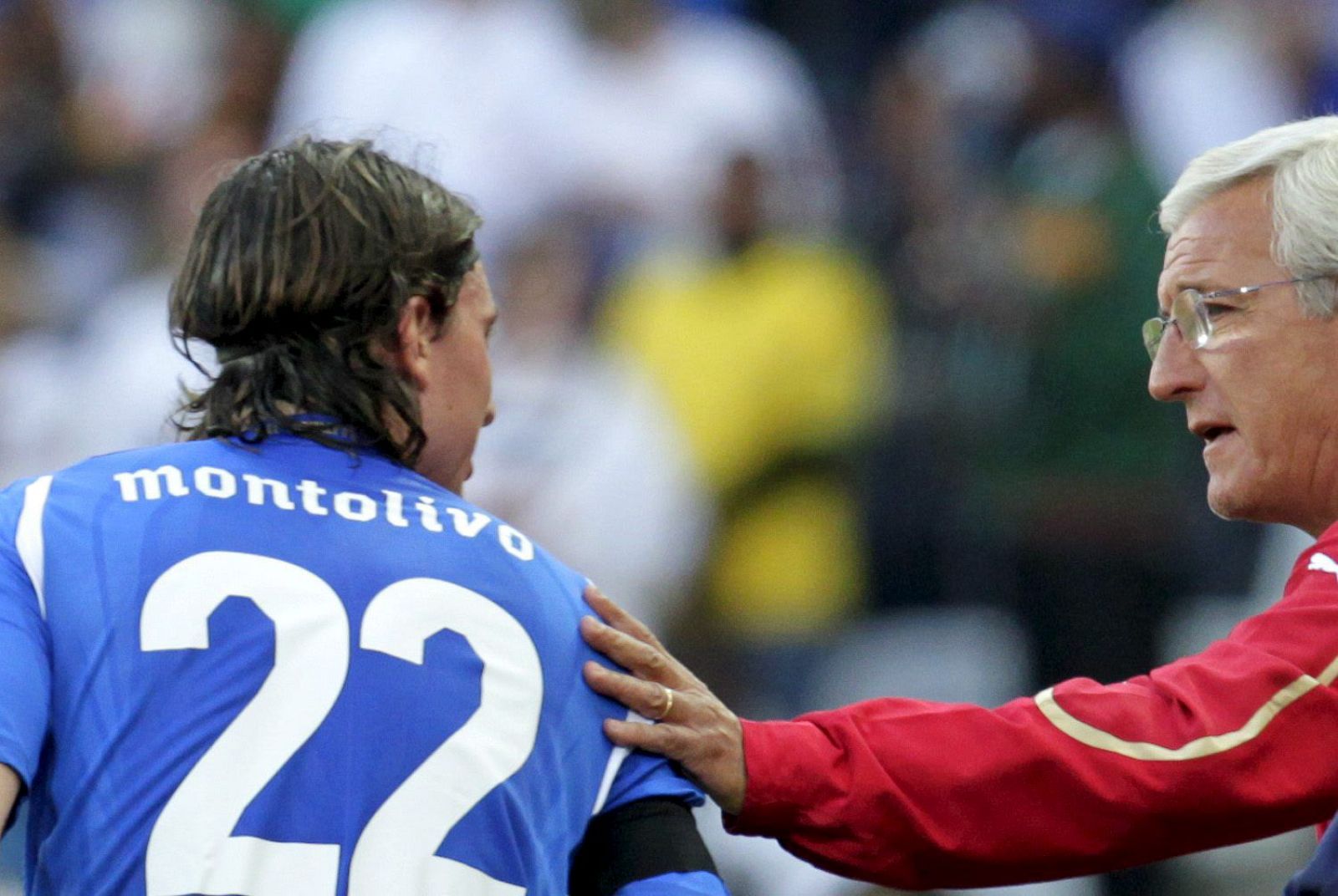 PARTIDO PRIMERA FASE, GRUPO F