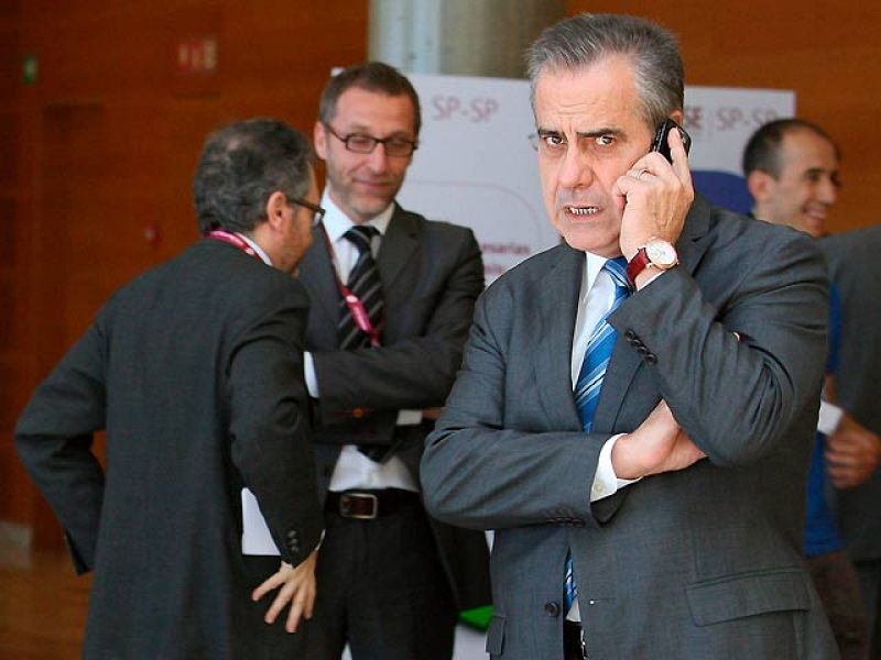 La abstención, posible ganadora en la convalidación del decreto de reforma laboral