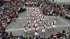 San Fermín de la A a la Z