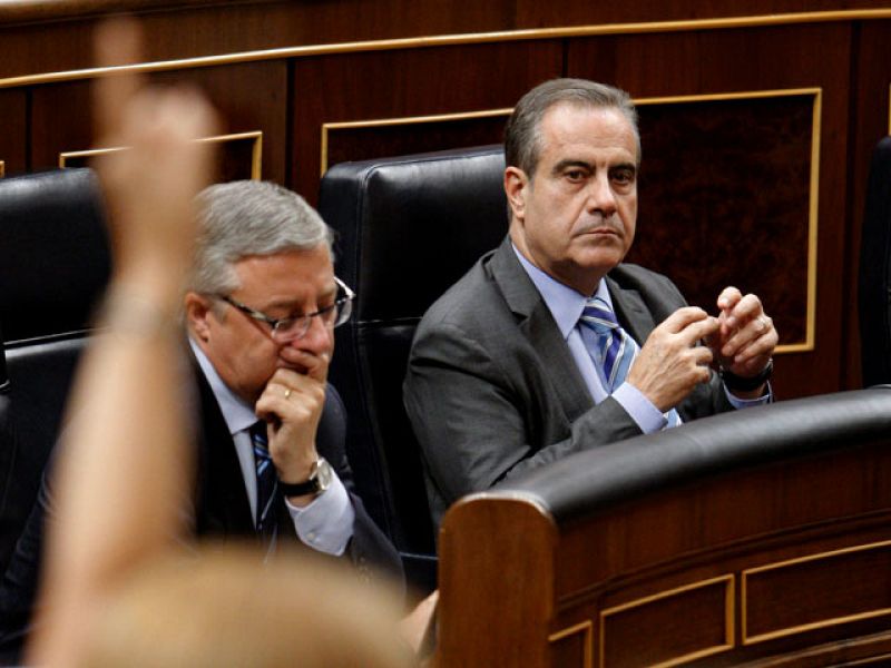 El Congreso convalida la reforma laboral, que se desarrollará de urgencia durante el verano