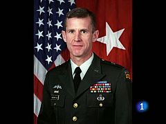 Obama destituye al general McChrystal por minar el poder civil sobre el militar