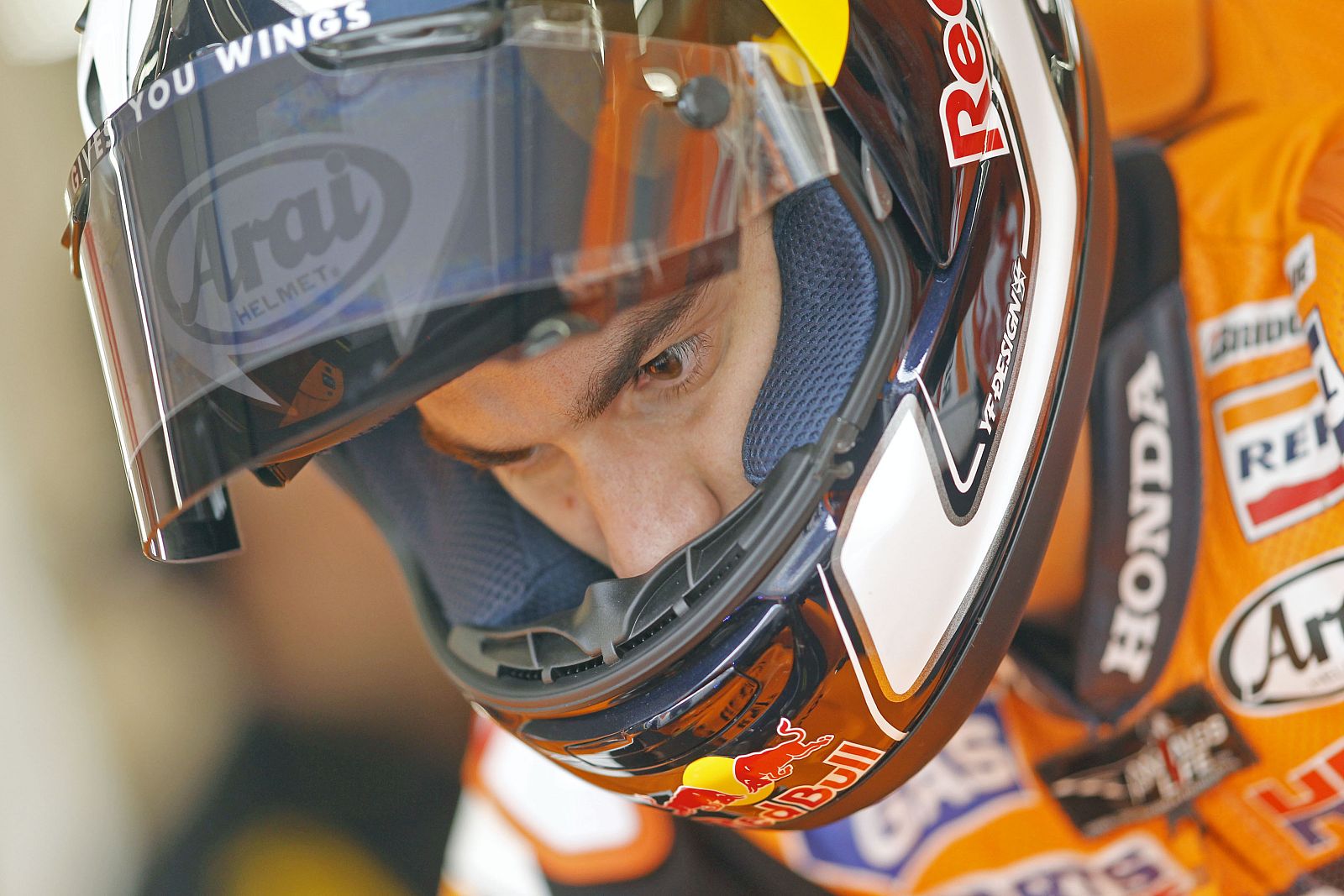 Pedrosa