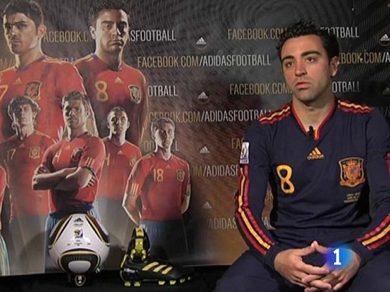 Xavi: "No se han cumplido las expectativas"