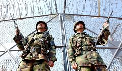 Seúl exige a Pyongyang el fin de los desafíos militares, 60 años después de la guerra