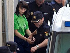 Santiago del Valle se declara inocente en la vista preliminar del caso por el asesinato de Mari Luz