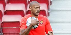 El Barcelona acuerda la salida de Henry y ultima la de Touré