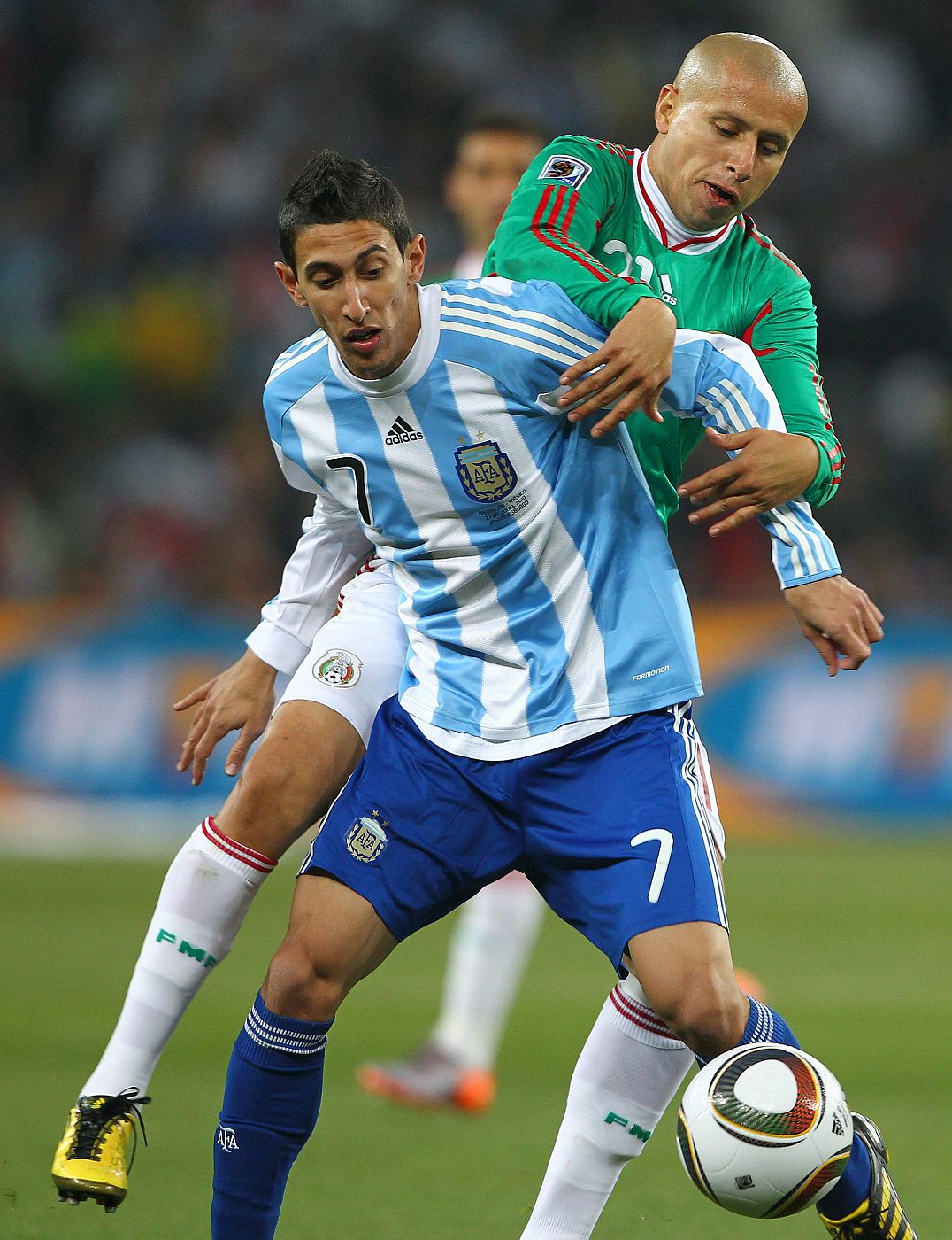 Di María